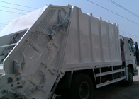 SINOTRUK ha compresso i camion della raccolta dei rifiuti 15-16 CBM 290HP ZZ1167M4611