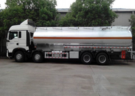 Camion cisterna speciali del petrolio del veicolo di trasporto