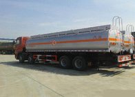 Camion cisterna speciali del petrolio del veicolo di trasporto