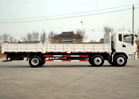 Rimorchio 6X2 Euro2 290HP del camion del carico con adeguamento automatico di spazio