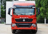 Camion professionale del carico 25 tonnellate di 6X2 LHD Euro2 290HP per industria di logistica