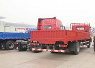 Grande camion multiuso del carico 25-45 tonnellate di 6X4 LHD Euro2 336HP