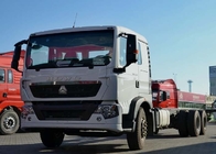 Grande camion multiuso del carico 25-45 tonnellate di 6X4 LHD Euro2 336HP