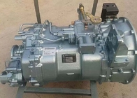 Assemblea HW13710 della trasmissione del motore dei pezzi di ricambio del camion di SINOTRUK