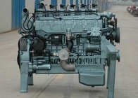 Il camion commerciale parte i motori diesel resistenti WD615.69 Euro2 336HP del camion