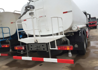 Assistenza a comando idraulico SINOTRUK HOWO dell'aria del camion di serbatoio di acqua da 6000 galloni