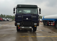 4X4 Off Road lubrificano idraulicamente le autocisterne/la frizione del camion del trasporto olio da tavola