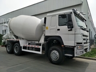 Dei camion 6 x 4 della betoniera di 10-20CBM SINOTRUK HOWO costruzione 340Hp dell'euro 2