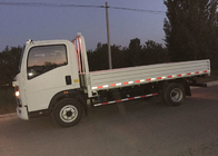 I camion di bassa potenza di HOWO 3-5 tonnellate, cantiere trasporta ZZ1047D3414C145 su autocarro