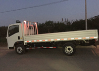 Camion di bassa potenza SINOTRUK HOWO di LHD 5 tonnellate per la logistica ZZ1047D3815C145