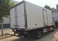 Camion refrigerato alto isolamento con Polymer Composites Van Board