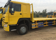 Camion del carico di HOWO ZZ1257N5847W 6X4 WD615.69