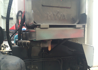 Il carico 25-40tons 371HP 6X4 10 dell'autocarro con cassone ribaltabile del ribaltatore di SINOTRUK HOWO spinge 10-25CBM