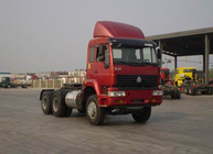 Principe dorato Tractor Truck 6X4 Euro2 336HP 25Tons ZZ4251N3241W di SINOTRUK