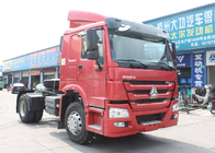 Camion SINOTRUK HOWO LHD 4X2 Euro2 336HP ZZ4187N3511V del trattore