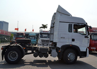 Camion SINOTRUK HOWO LHD 4X2 Euro2 380HP ZZ4187S3511V del trattore