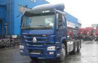 Camion SINOTRUK HOWO LHD 6X4 Euro2 290HP ZZ4257M3241V del trattore