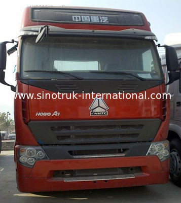 Camion resistente abbastanza forte 6X4 Euro2 336HP del trattore di Sinotruk HOWO del motore
