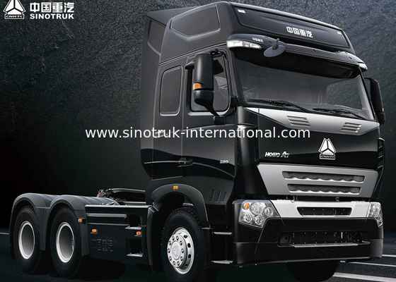 Scelga/iso approvato camion del trattore dell'asse motore di riduzione fase del doppio