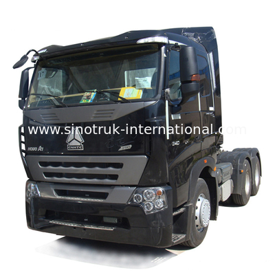 Scelga/iso approvato camion del trattore dell'asse motore di riduzione fase del doppio