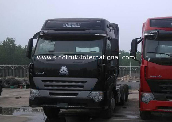 ZZ4257N3247N1B 60-70 tonnellate di autotreno del trattore con il motore 11.596L di D12.38 380HP