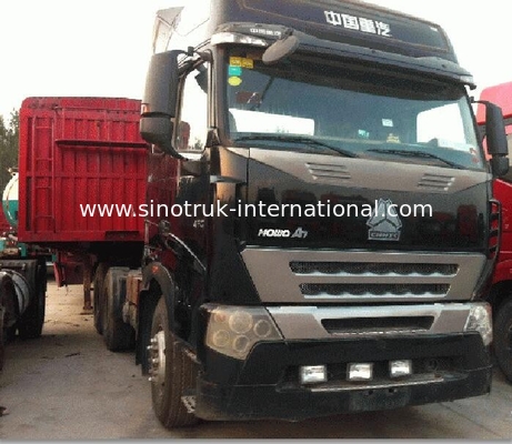 70 tonnellate di camion con grande capacità di carico, autocarro con cassone ribaltabile del trattore del trattore
