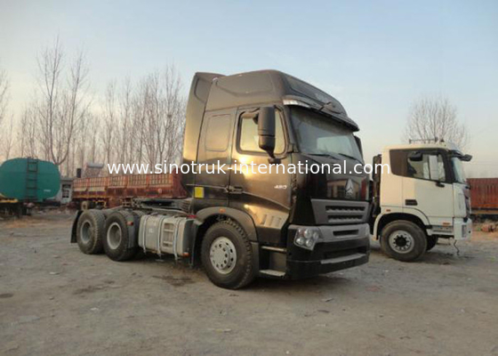 70 tonnellate di camion con grande capacità di carico, autocarro con cassone ribaltabile del trattore del trattore