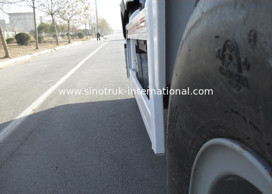 Camion internazionale A7 8CBM 290HP 6X4 della betoniera