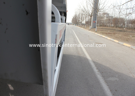 Camion industriale della betoniera, rimorchio RHD 6X4 del calcestruzzo pronto