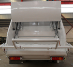 SINOTRUK ha compresso il camion 10-12CBM LHD 4X2 ZZ3161M4311 della raccolta dei rifiuti