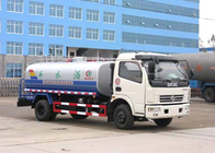 8,2 tonnellate dell'asse motore di camion cisterna 5CBM dell'acqua potabile per ingegneria del paesaggio