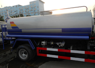 8,2 tonnellate dell'asse motore di camion cisterna 5CBM dell'acqua potabile per ingegneria del paesaggio