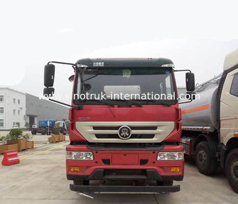 Camion 20CBM dello spruzzo d'acqua della strada con il condizionatore d'aria