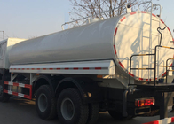 Camion di serbatoio di acqua di rendimento elevato 18CBM per lotta contro l'incendio di emergenza