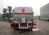 16-20 camion del trasporto del petrolio greggio del veicolo di rifornimento di carburante del computer di CBM
