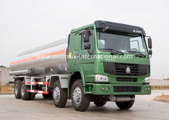 25 l'euro di CBM 8X4 LHD 2 336 camion di cisterna maleducati di HP ha approvato l'iso