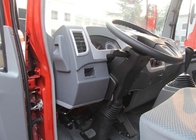 Euro multifunzionale del motore diesel 85HP 2 camion commerciali di bassa potenza