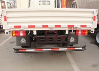 Camion di bassa potenza internazionali, alta efficienza 12 tonnellate di camion del carico