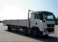 Camion del carico di SINOTRUK HOWO 25 tonnellate di 6X2 LHD Euro2 290HP per la logistica ZZ1257M56C7C1A