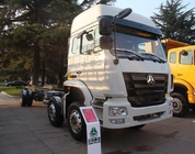 Camion del carico di SINOTRUK HOWO 25 tonnellate di 6X2 LHD Euro2 290HP per la logistica ZZ1257M56C7C1A