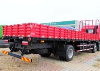 camion SINOTRUK HOWO di trasporto di carico di 6X2 Euro2 290HP 25-40 tonnellate con 3C