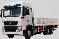 25 tonnellate del paraurti di camion integrato commerciale del carico per il trasporto delle merci