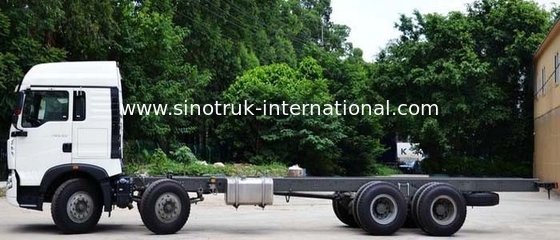 Camion del palo del carico 30-60 tonnellate con i fari alti- eleganti di luminosità