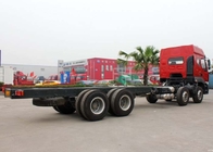 Il grande camion 31Tons 12 del carico spinge LHD Euro2 336HP per l'industria di logistica