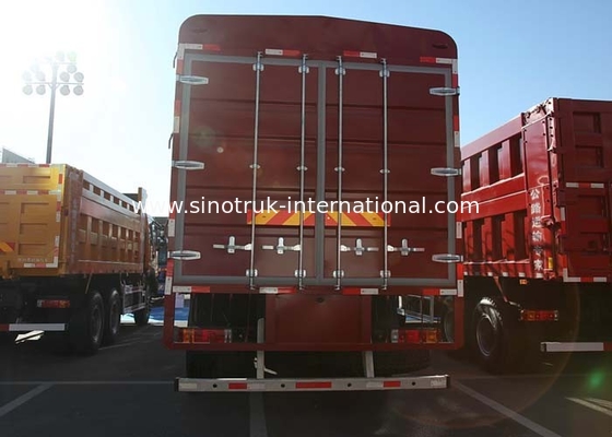 Grandi ruote del veicolo 12 del camion del camion del palo del carico