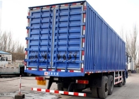Specchietto retrovisore grandangolare Van Cargo Truck di alta sicurezza con la carrozza allungata