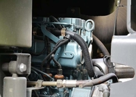 Motori diesel del camion dei pezzi di ricambio del camion di prestazione