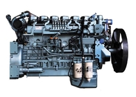 Motore diesel resistente WD615.87 290HP degli accessori SINOTRUK WD del camion