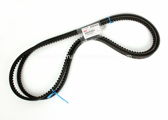 Pezzi di ricambio resistenti del camion per la cinghia del ventilatore del motore dei camion VG2600020253