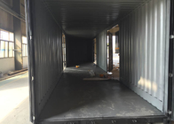 Autoarticolato del acciaio al carbonio utilizzato nel trasporto logistico di affari